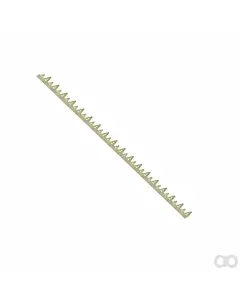 John Deere - AXE18678 - Right Side Knife End Segment