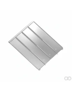 John Deere - AXE18879 - Sieve Chaffer Elements