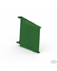 John Deere - AXE19172 - Sieve Assembly Narrow Frame