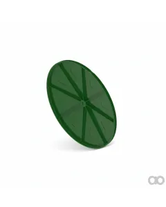 John Deere - AXE19362 - Rotary Screen