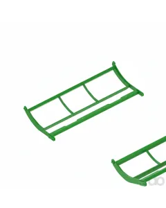 John Deere - AXE19366 - Discharge Beater Grate