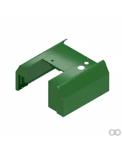 John Deere - AXE19635 - Hood