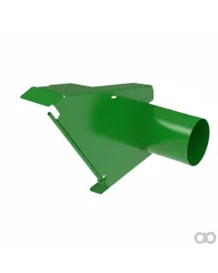 John Deere - AXE19823 - Shield