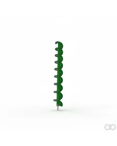 John Deere - AXE20108 - Inner Folding Horizontal Unloading Auger Assembly