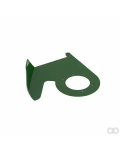 John Deere - AXE20223 - Left Side Shroud