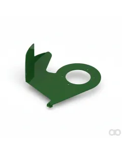 John Deere - AXE20232 - Right Side Shroud