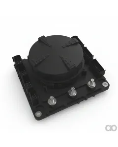 John Deere - AXE20524 - Fuse Box