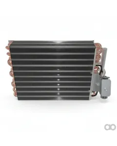 John Deere - AXE20584 - Heat Exchanger