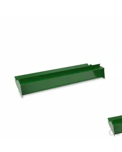 John Deere - AXE20855 - Chopper Outlet Tailboard Housing