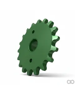 John Deere - AXE21088 - Unloading Auger Drive Chain Sprocket