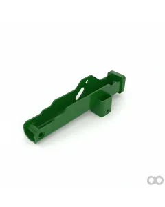John Deere - AXE21201 - Upper Loading Auger Arm