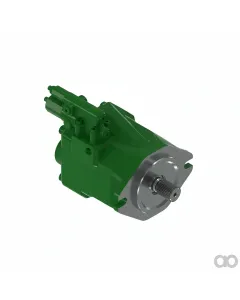 John Deere - AXE21498 - Hydraulic Pump
