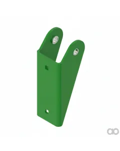 John Deere - AXE21964 - Chopper Housing Support