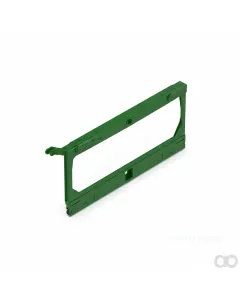 John Deere - AXE22421 - Feeder House Leveling System Panel