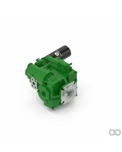 John Deere - AXE22919 - Pump