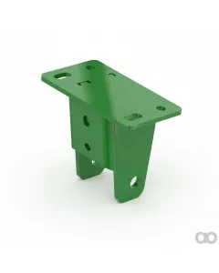 John Deere - AXE23195 - Handle Bracket