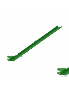 John Deere - AXE23492 - Chopper Rail Guide, Left Side