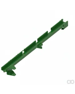 John Deere - AXE23493 - Chopper Rail Guide, Right Side