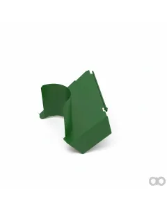 John Deere - AXE24315 - Feeder House LH Front Shield