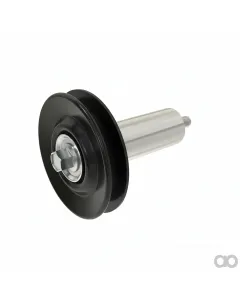 John Deere - AXE24984 - Vacuum Fan Drive Idler