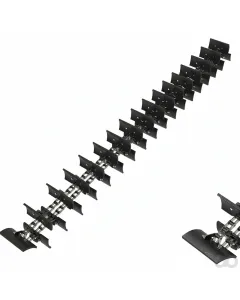John Deere - AXE25091 - Clean Grain Elevator Roller Chain