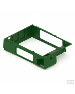 John Deere - AXE25182 - Tank