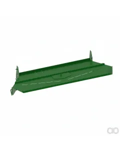 John Deere - AXE25589 - Straw Deflector Support