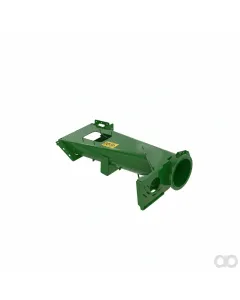 John Deere - AXE25703 - Narrow Chute Kit