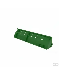 John Deere - AXE26279 - Chop to Drop Door Cover