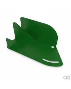 John Deere - AXE26697 - Deflector