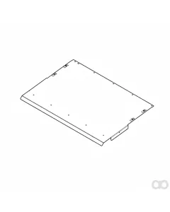 John Deere - AXE26738 - Deflector