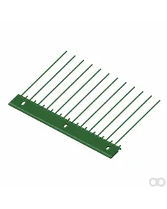 John Deere - AXE27154 - Rake Whole Goods