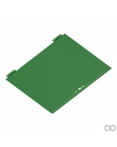 John Deere - AXE27269 - Cover