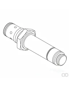 John Deere - AXE27338 - Solenoid Valve