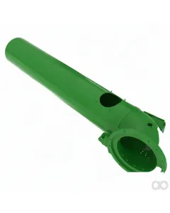 John Deere - AXE27473 - High Horizontal Unloading Rate Auger Housing