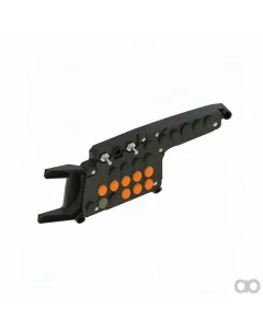 John Deere - AXE27553 - Armrest Switch Matrix Module
