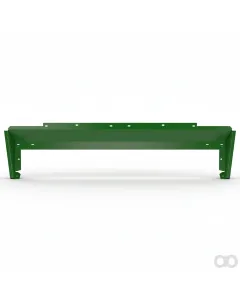 John Deere - AXE27743 - Feeder House Frame Deflector