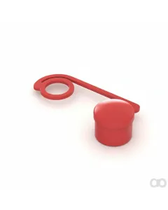 John Deere - AXE27849 - Dust Cap