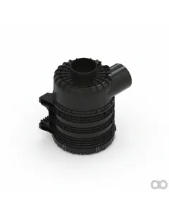 John Deere - AXE28481 - Air Cleaner Assembly
