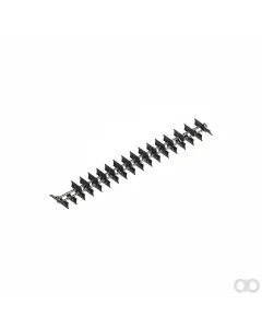 John Deere - AXE28559 - Clean Grain Elevator Link Chain