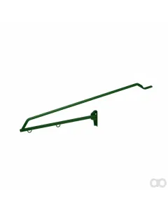 John Deere - AXE28653 - Right Side Ladder Handrail