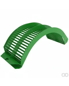John Deere - AXE28955 - Front Round Bar Concave