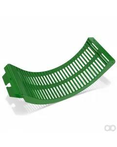 John Deere - AXE28957 - Mid and Rear Round Bar Concave