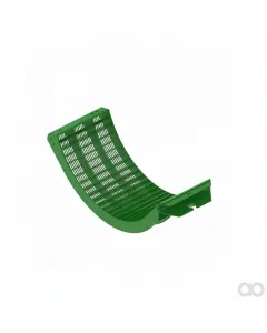 John Deere - AXE28958 - Concave, Middle/Rear, Small Grain