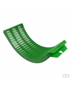 John Deere - AXE28961 - Mid and Rear Small Wire Concave