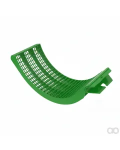 John Deere - AXE28966 - Concave, Middle/Rear High Wear, Corn and Soybean