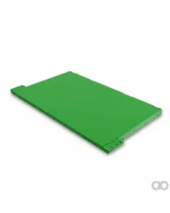 John Deere - AXE29353 - Feeder House Floor