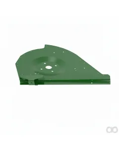 John Deere - AXE29503 - Left Side Chopper Housing Sheet