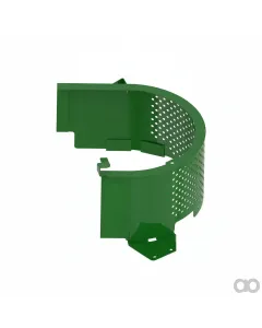 John Deere - AXE31841 - Straw Chopper Support