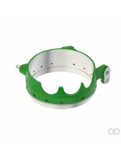 John Deere - AXE32932 - Outer Unloading Auger Semi Finished Casting